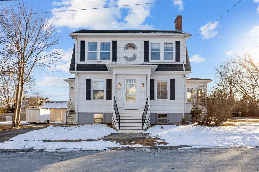 193 Longhill Ave - Photo 1