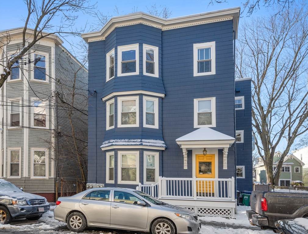 508 Green Street - Photo 1