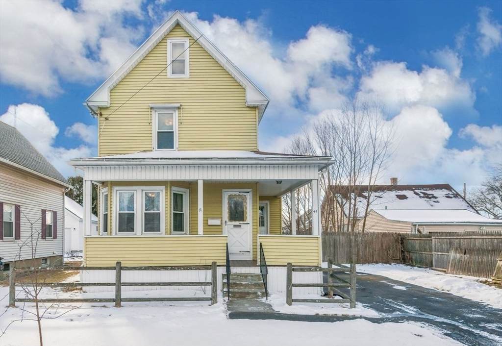 41 Briggs Street - Photo 1