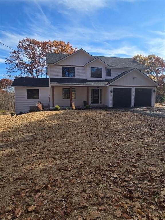 Lot 6/B Willard Rd - Photo 1