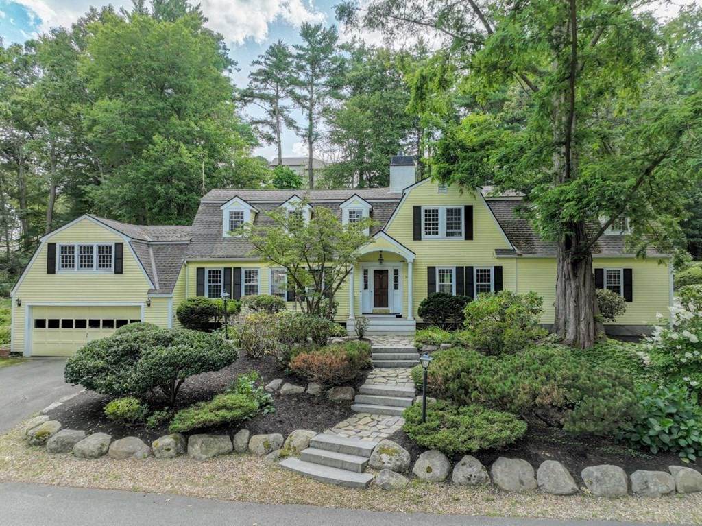 10 Eaglehead Rd. - Photo 1