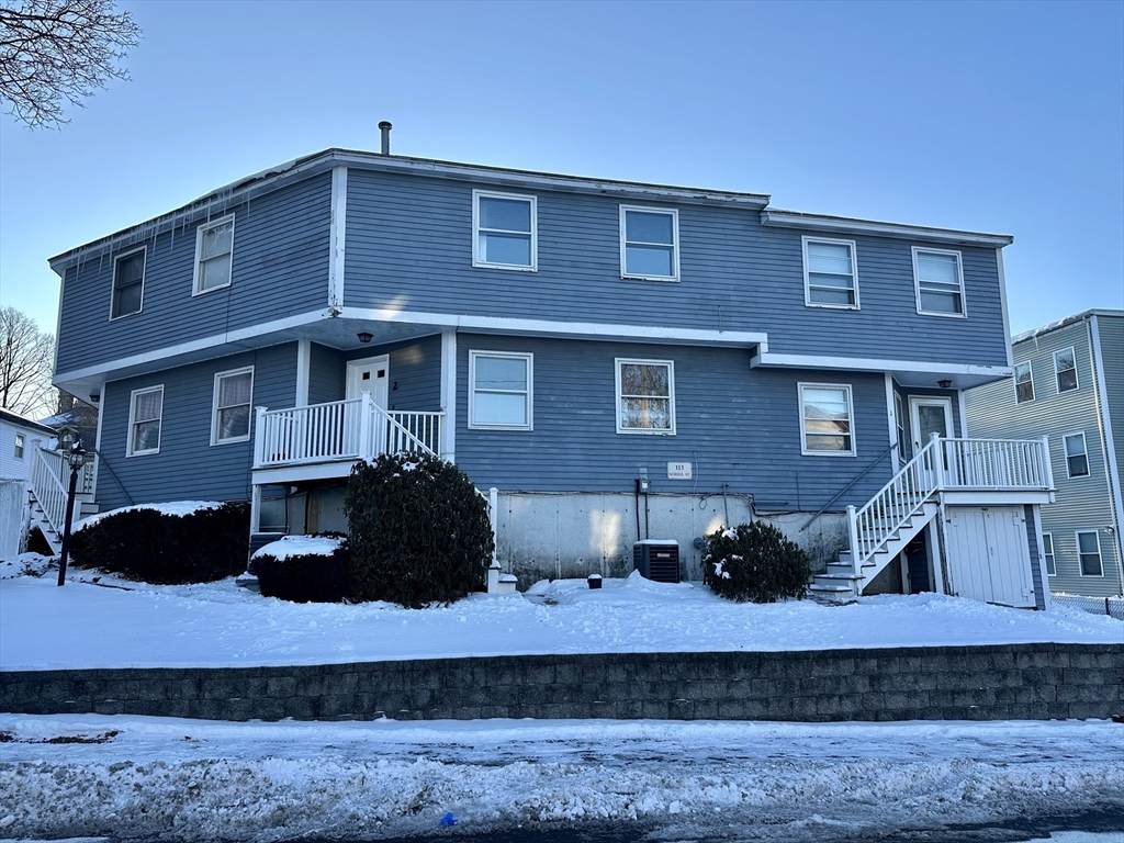 113 School St - Photo 1