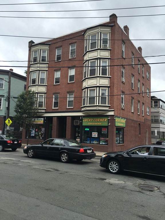 208A Washington Street - Photo 1