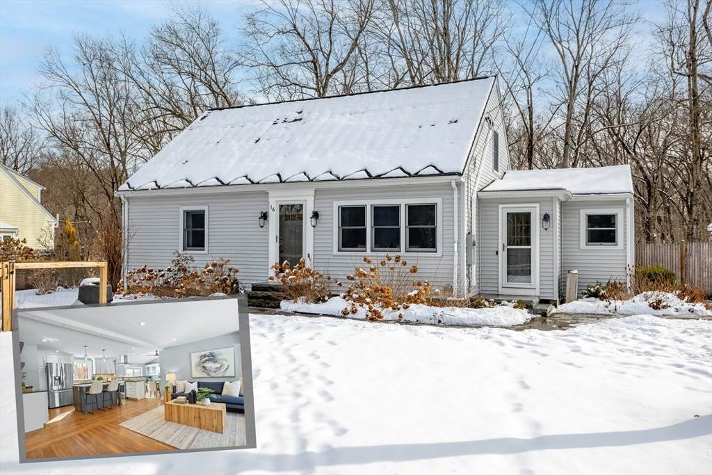 16 Pine Street - Photo 1