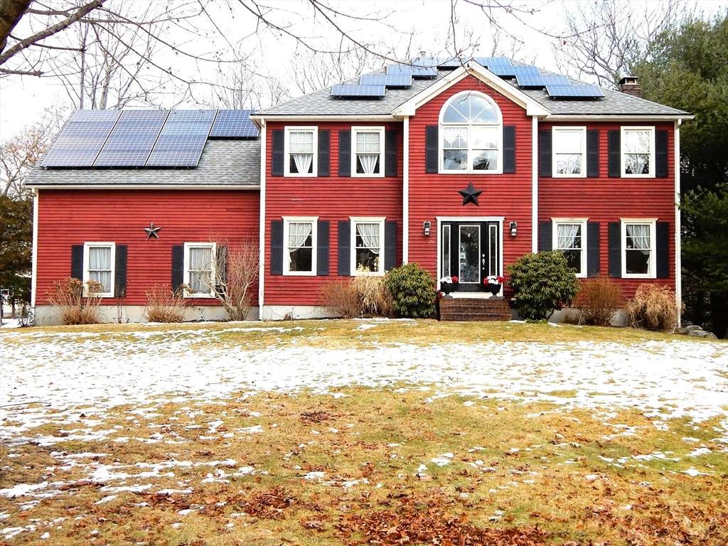 26 Cobbler Rd - Photo 1