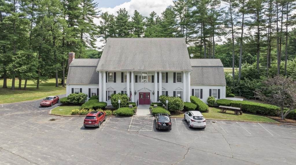 47 Sugar Road - Photo 1