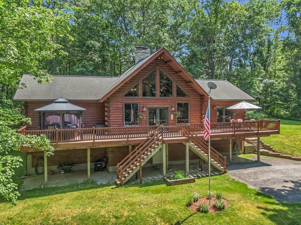 8 Turk Hollow Rd - Photo 1