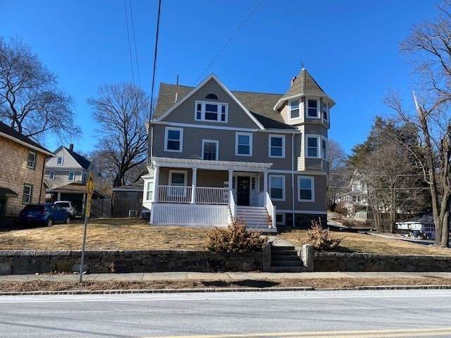 22 Howard Street - Photo 1