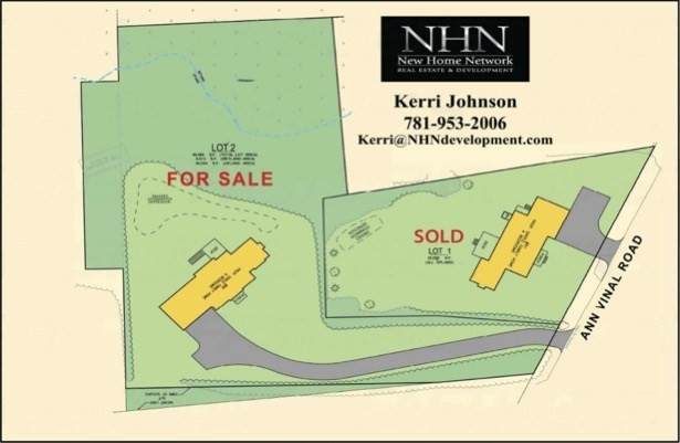 89 Ann Vinal Rd - Photo 1