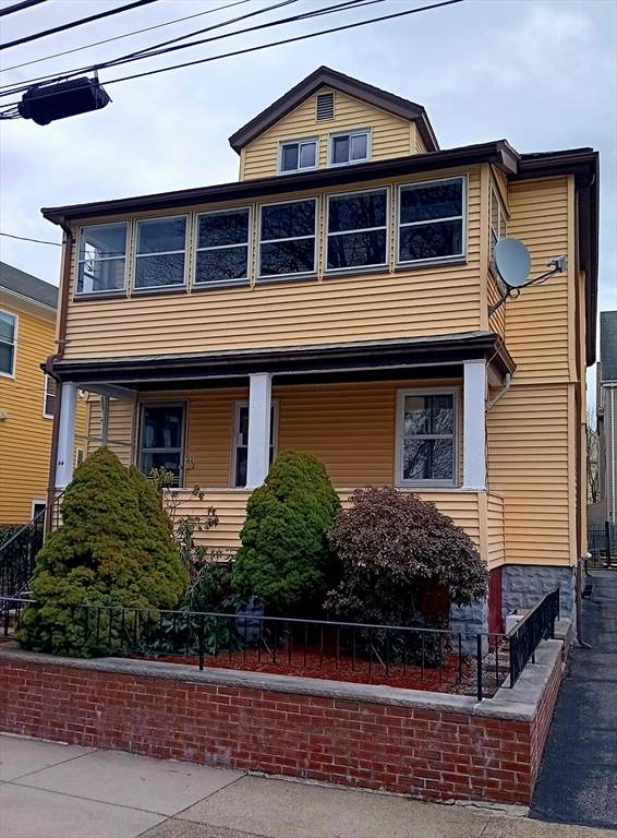 44 Glencoe - Photo 1