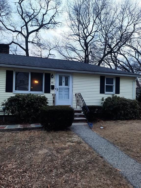48 Fottler Rd. - Photo 1