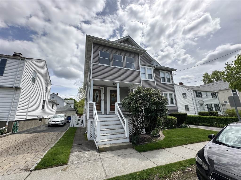 48 Evans St - Photo 1