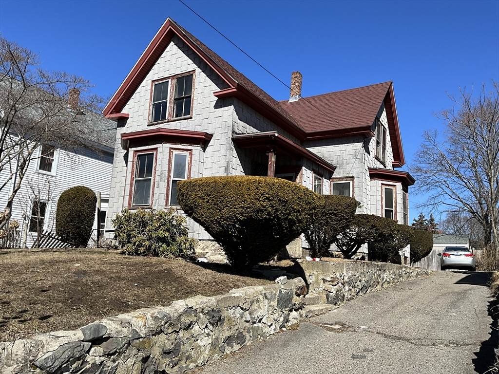 107 West St - Photo 1