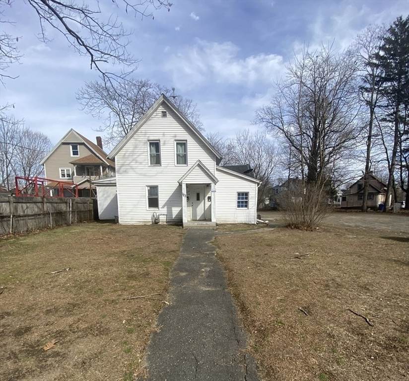 123 Pine St - Photo 1