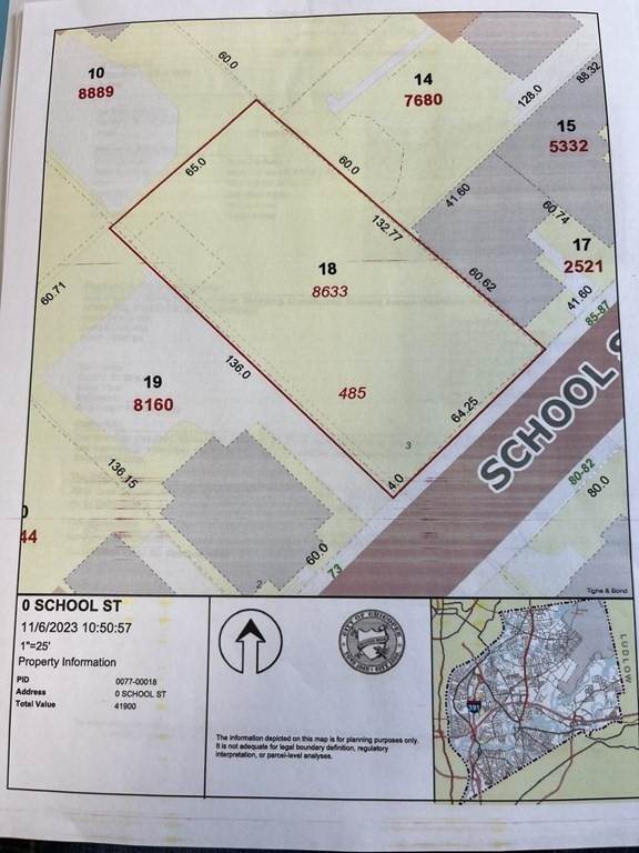 0 School St - Photo 1