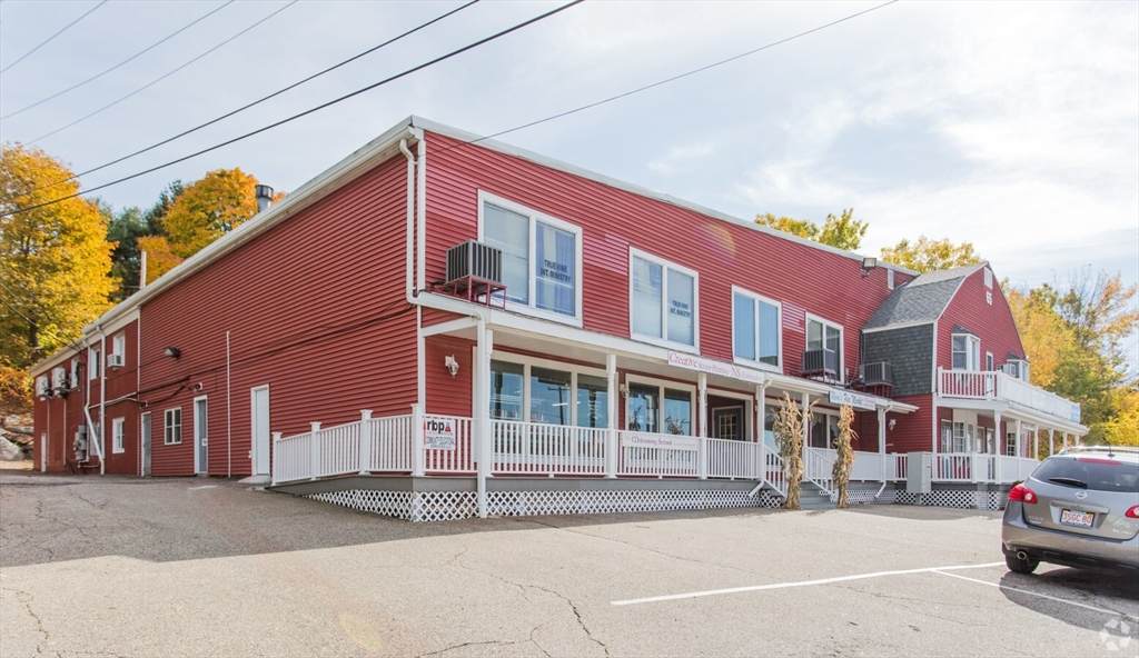65 Southbridge St - Photo 1