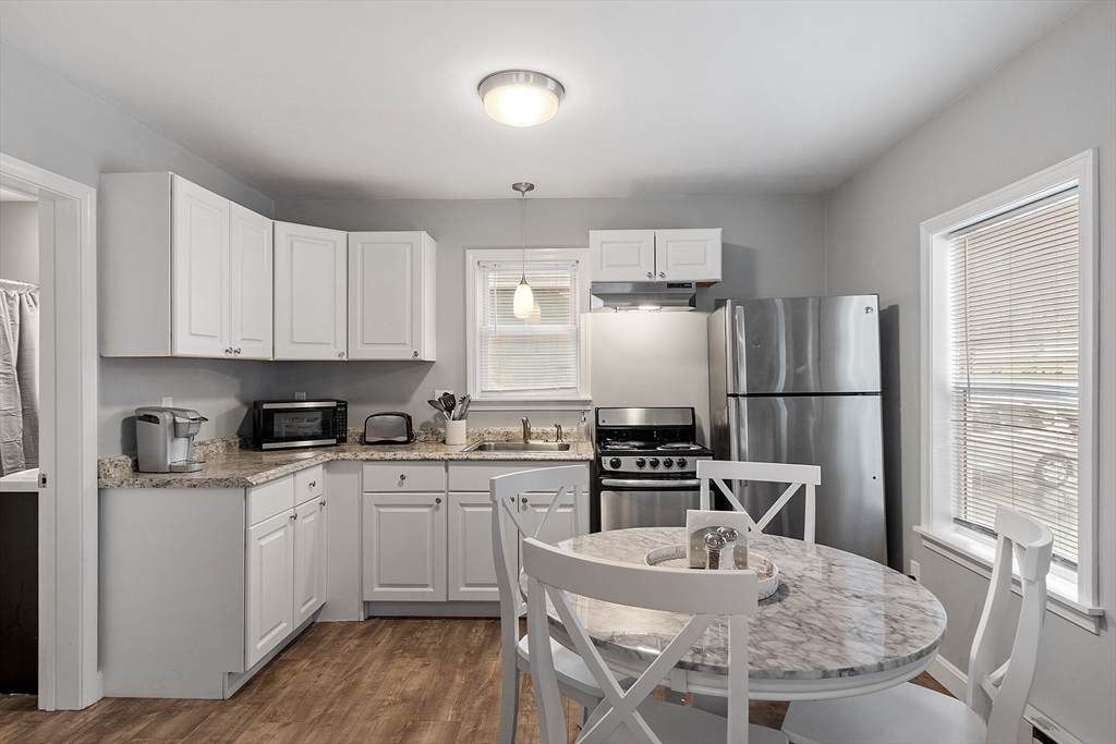1 Foster Street - Photo 1
