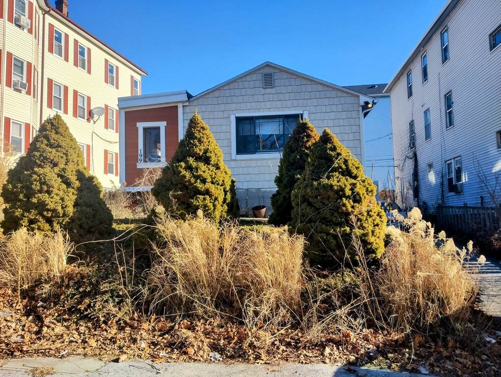 199 Vernon - Photo 1