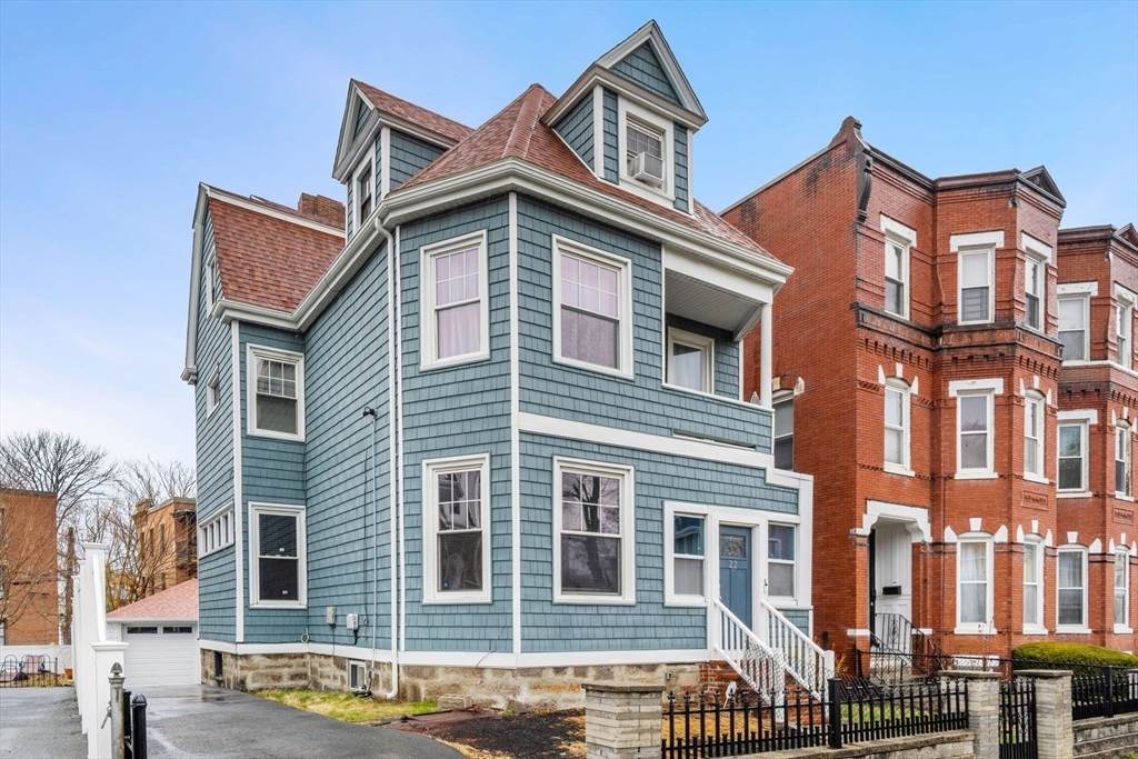 22 Alaska Street - Photo 1