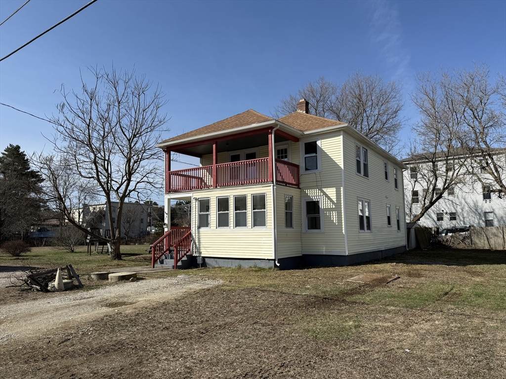 7 Pearl Street - Photo 1