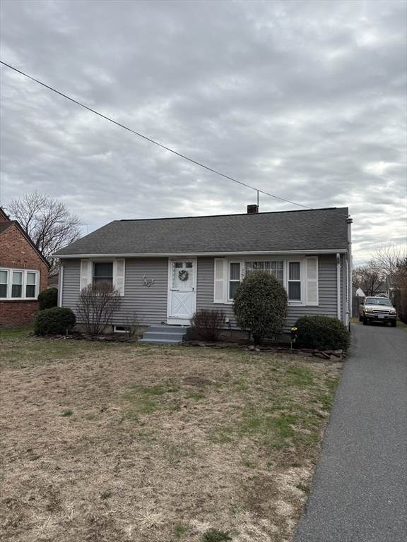 53 William St - Photo 1