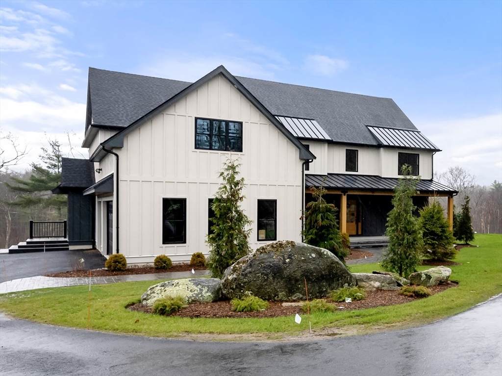 15 Whisper Way - Photo 1