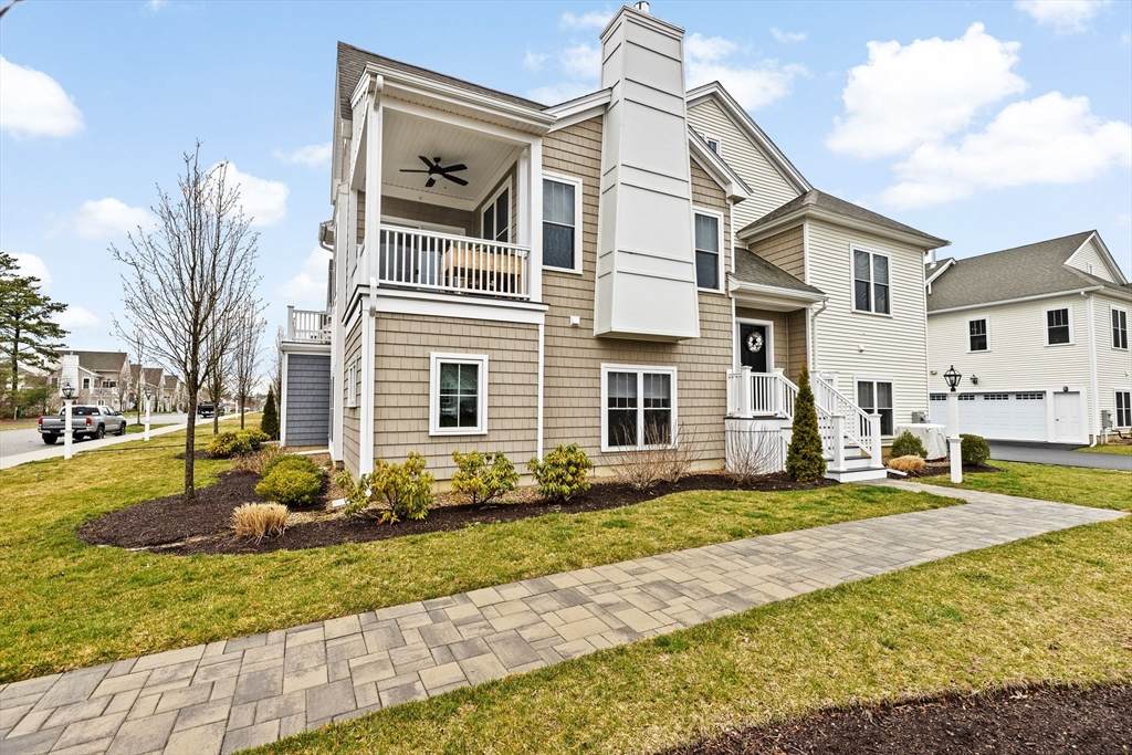 1 Sunflower Way - Photo 1