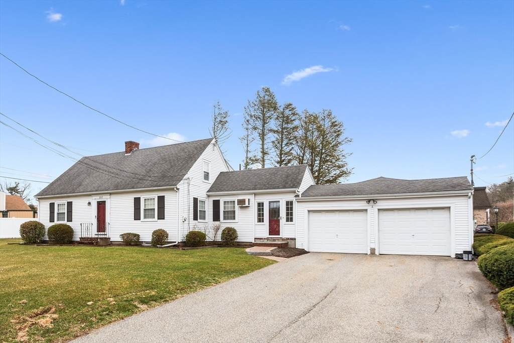 805 Farm Rd - Photo 1
