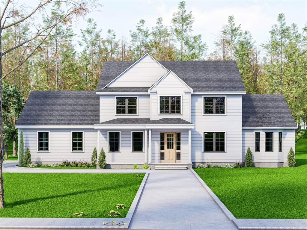 91 Cross St - Photo 1