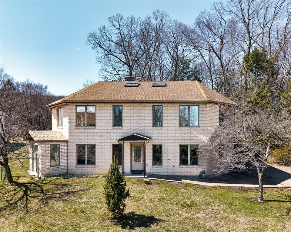63 Jarvis Ave - Photo 1