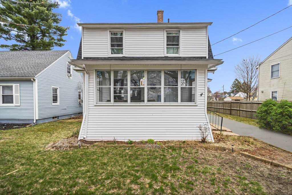 67 Glenham Street - Photo 1