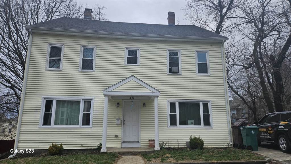 48 Watson Street - Photo 1