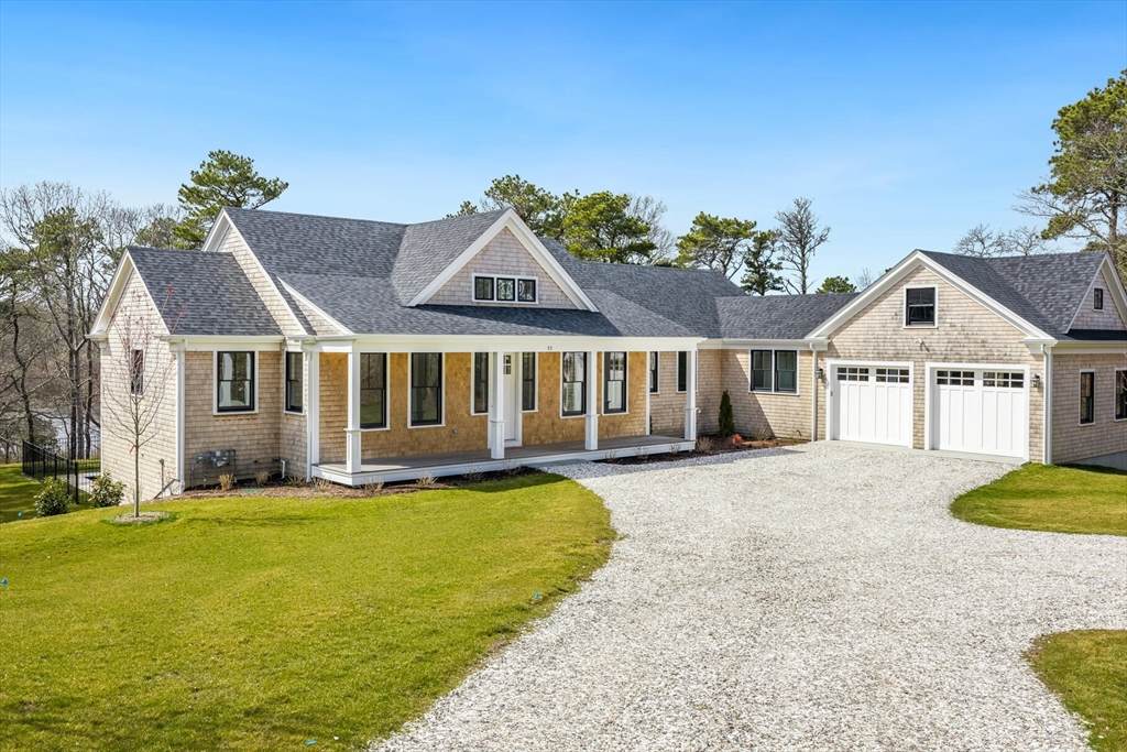 88 Whiffletree Ave - Photo 1