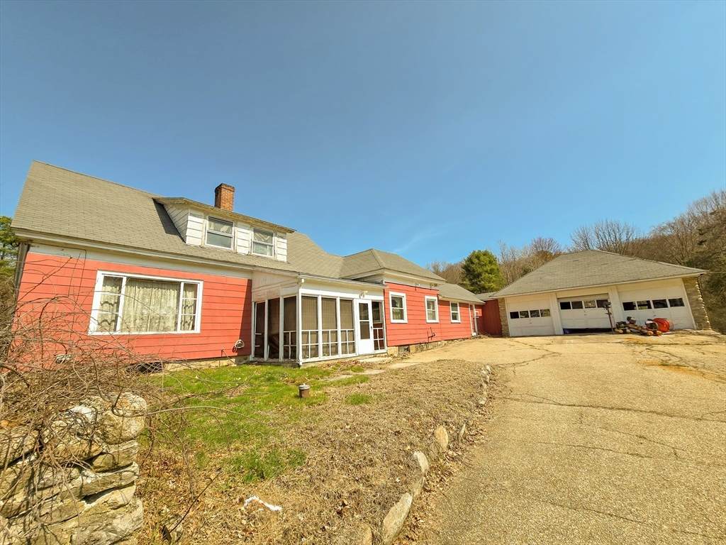 67 Lower Gore Rd - Photo 1