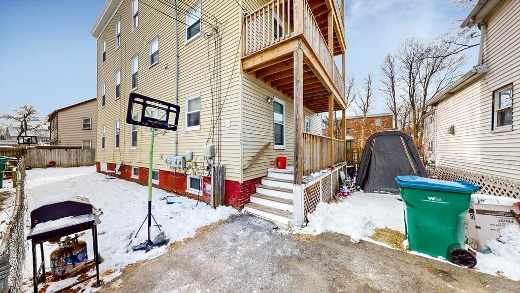 32A Nelson Street - Photo 1