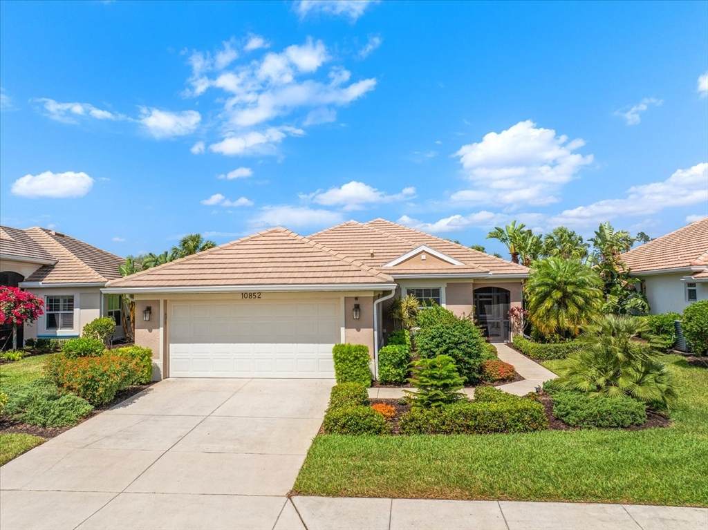 10852 Tiberio Drive - Photo 1