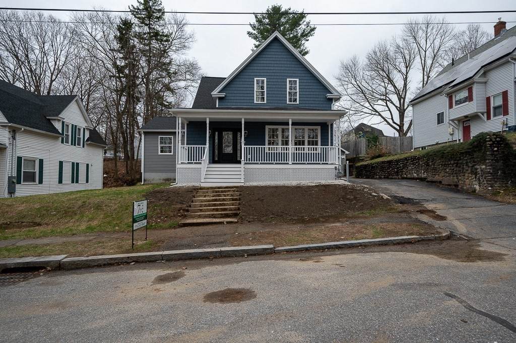 17 Knox St - Photo 1