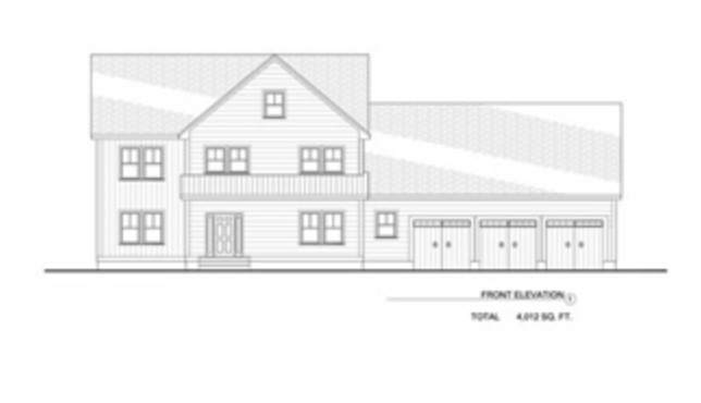 LOT A Meadow Lane - Photo 1