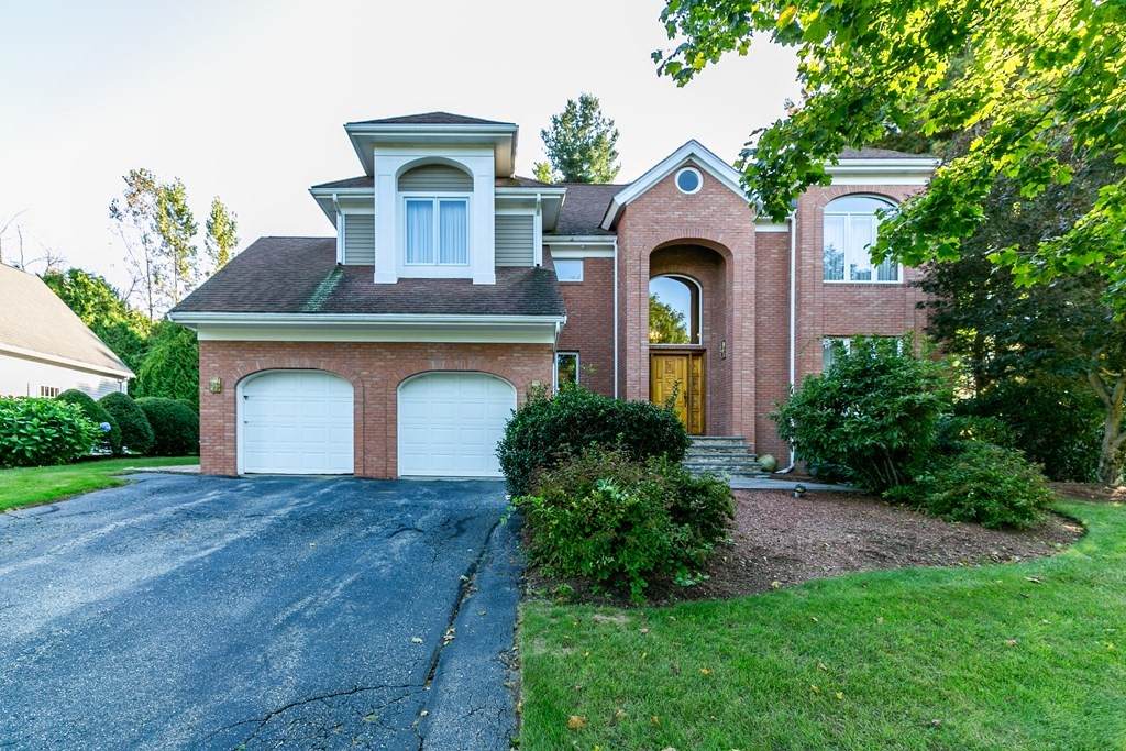 15 Greenview Lane - Photo 1