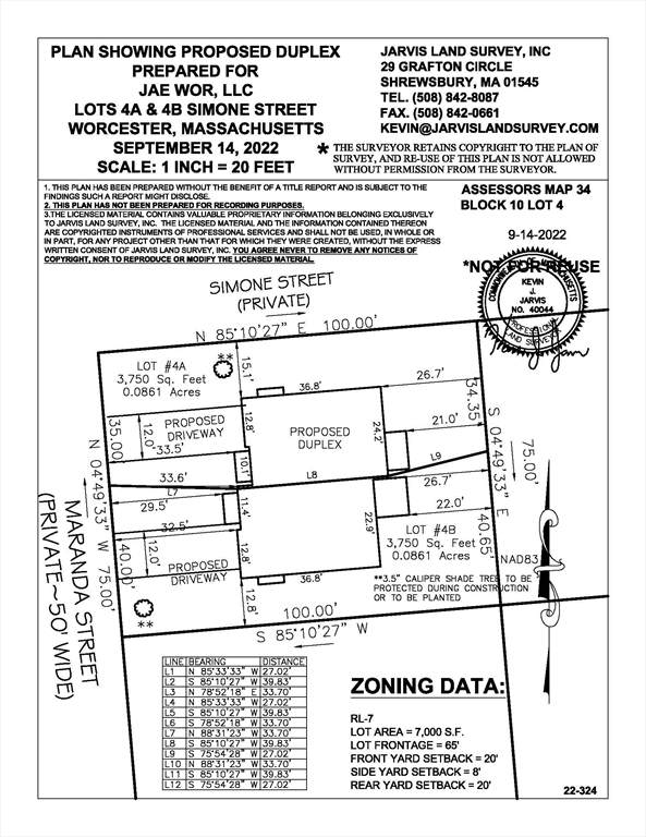 21-23 Maranda Street - Photo 1