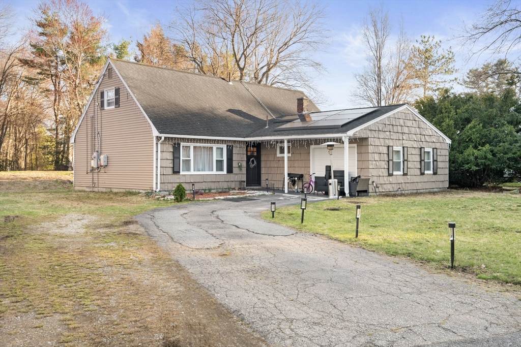14 Day Rd. - Photo 1