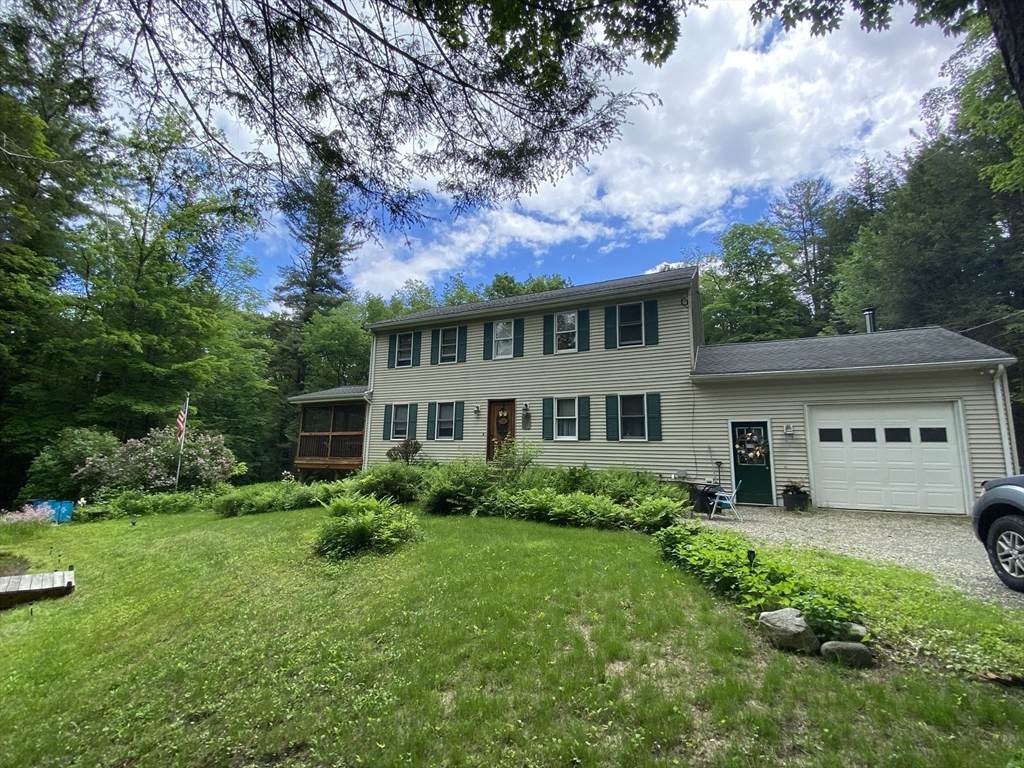 1196 Bancroft Rd - Photo 1