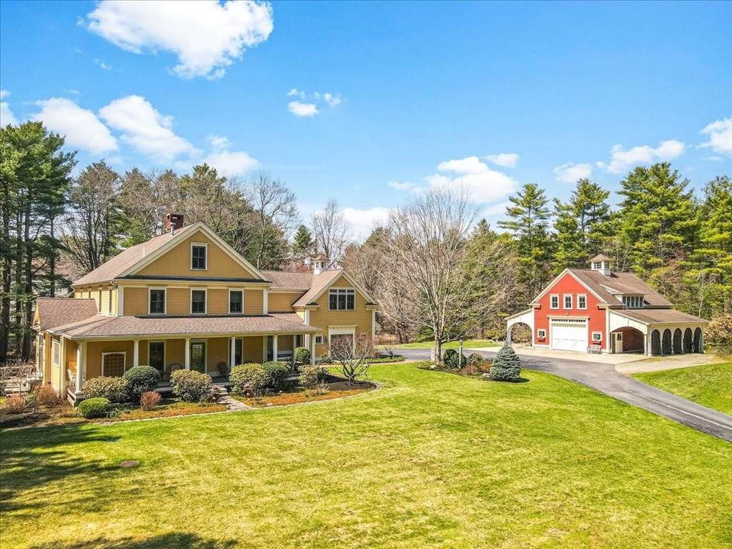 10 Pettees Pond Lane - Photo 1