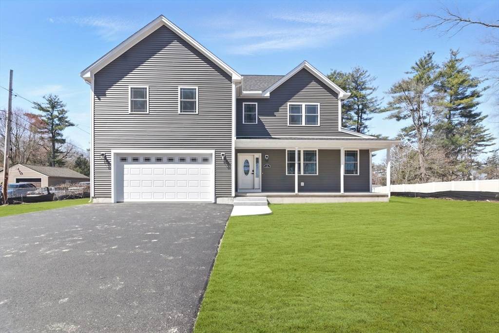 4 Hillcrest Dr - Photo 1