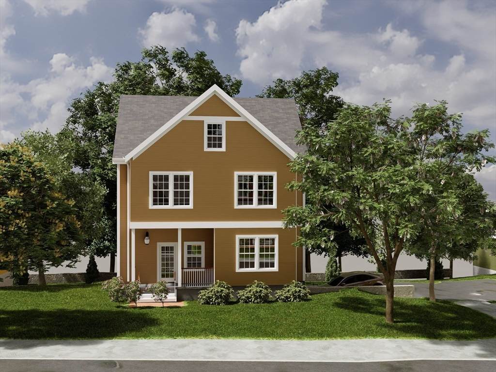 6 Kinsale Lane - Photo 1
