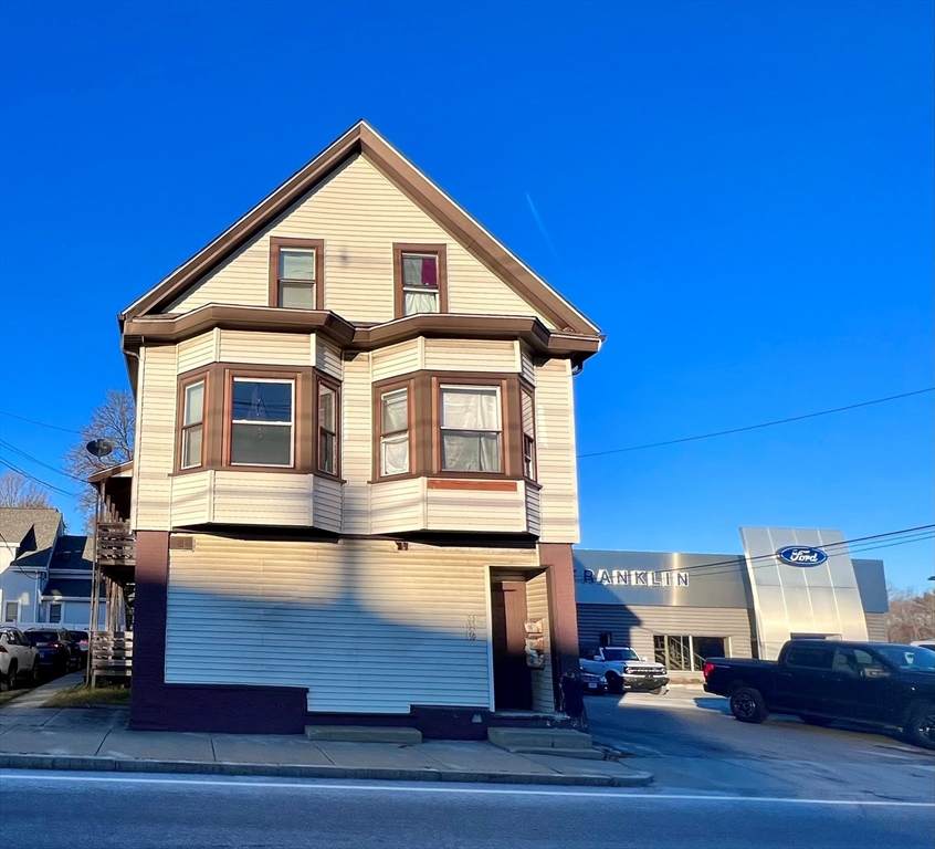 155 E Central St - Photo 1