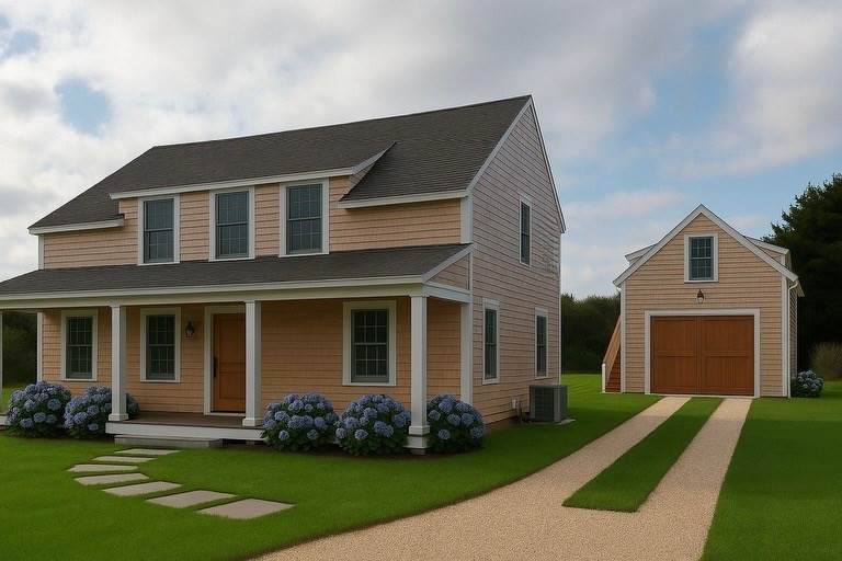 8 Sconset Ave - Photo 1