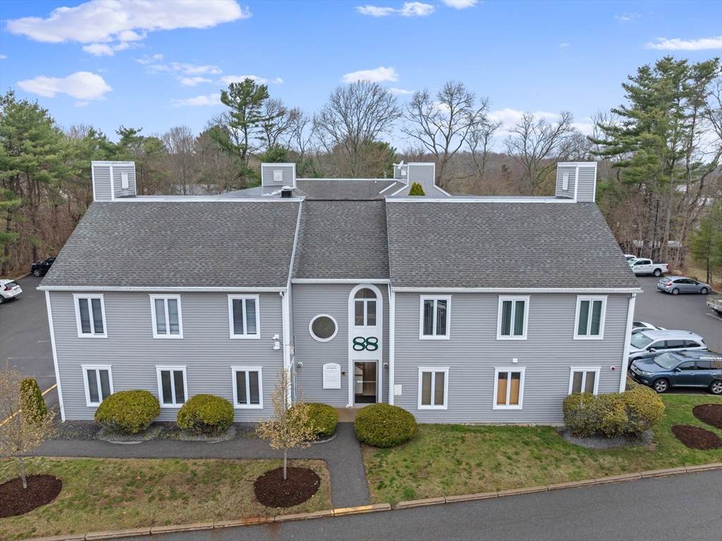 88 Faunce Corner Rd - Photo 1