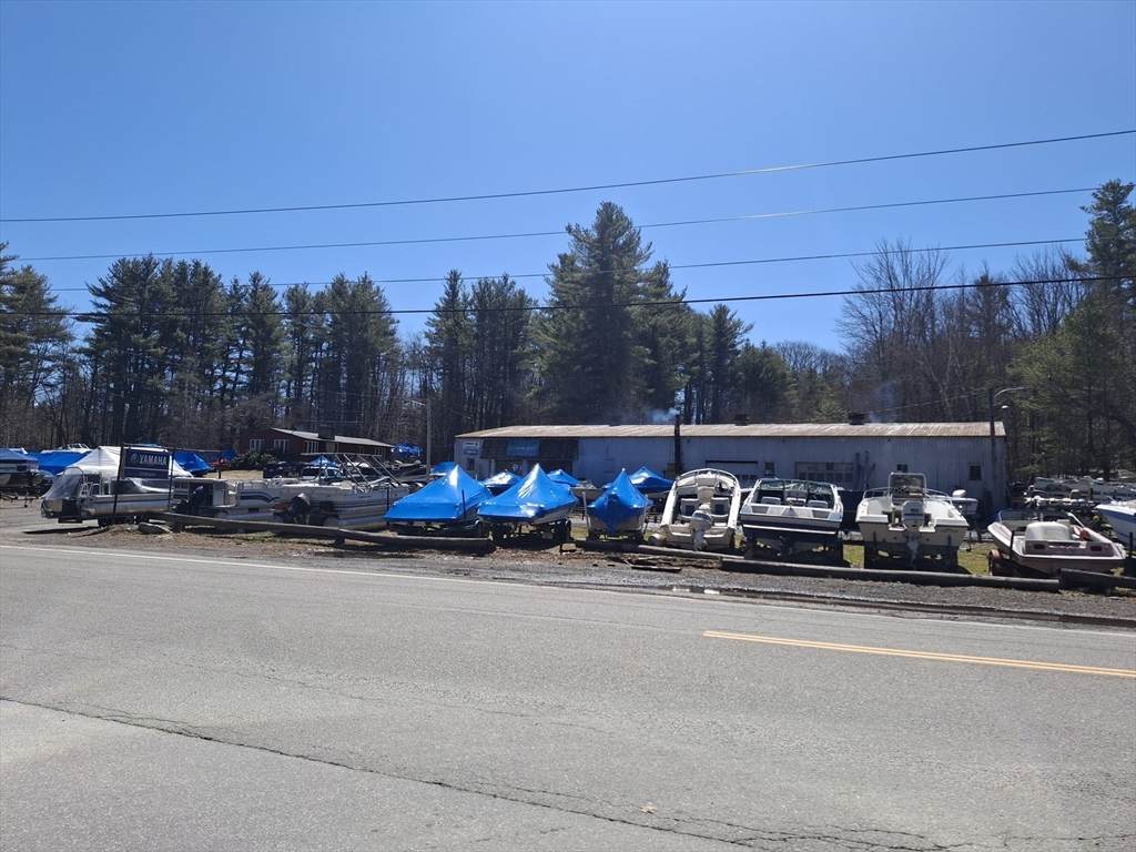 485 Winchendon Rd - Photo 1