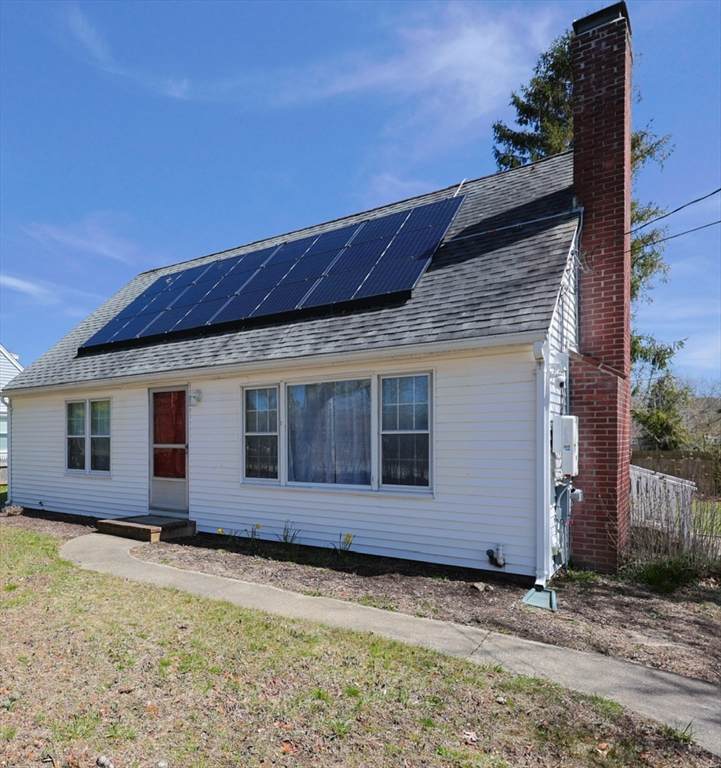 885 Sandwich Rd - Photo 1